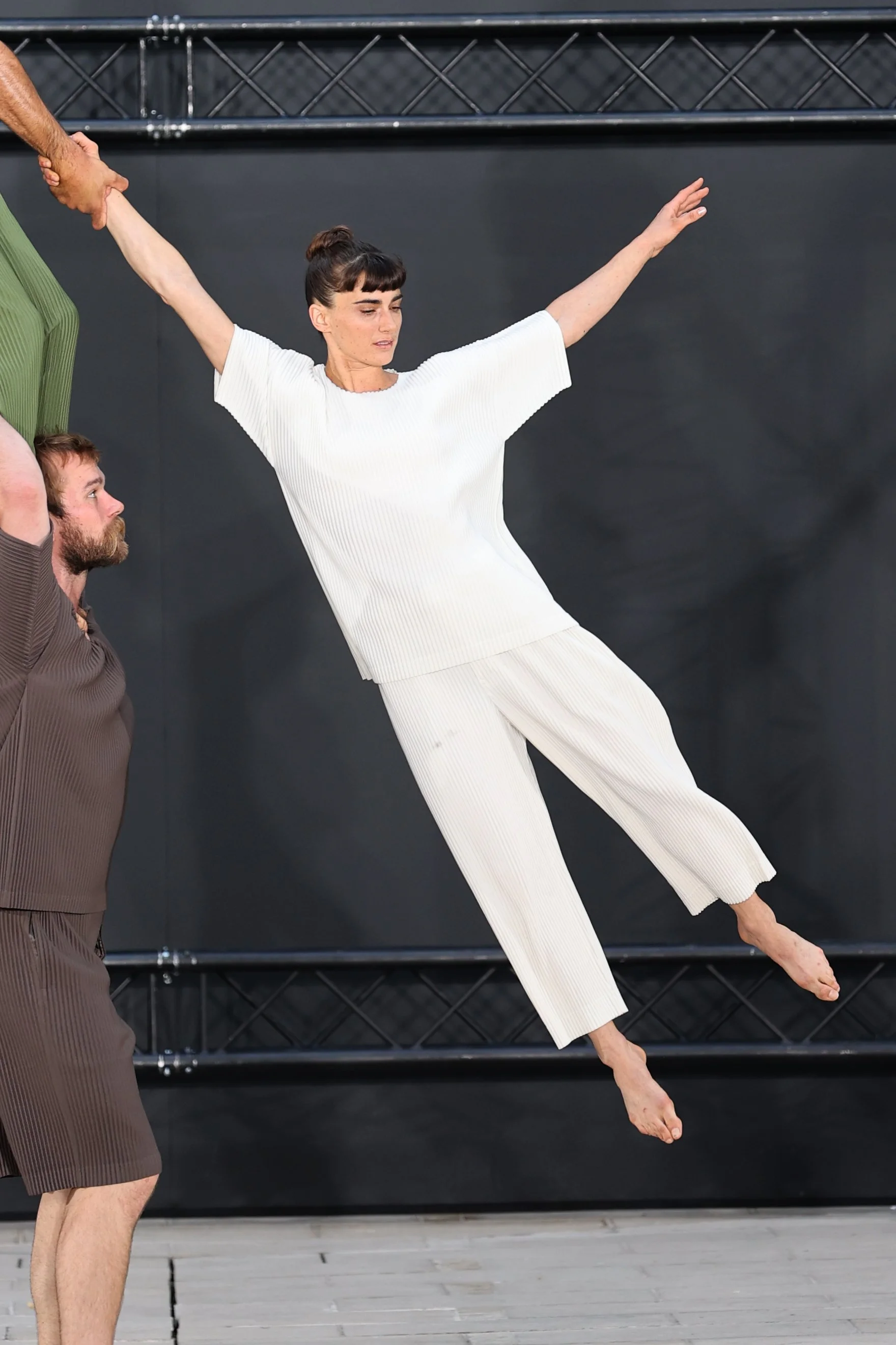 Review: Homme Plissé Issey Miyake Spring/Summer 2023